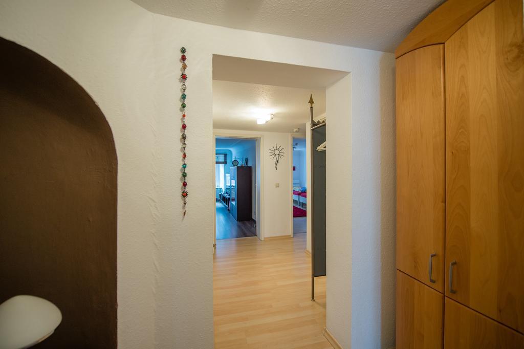 Ferienwohnung Theresa Uberlingen Eksteriør billede